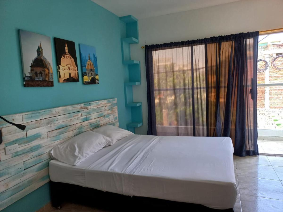 Avadia Del Mar Apartahotel *