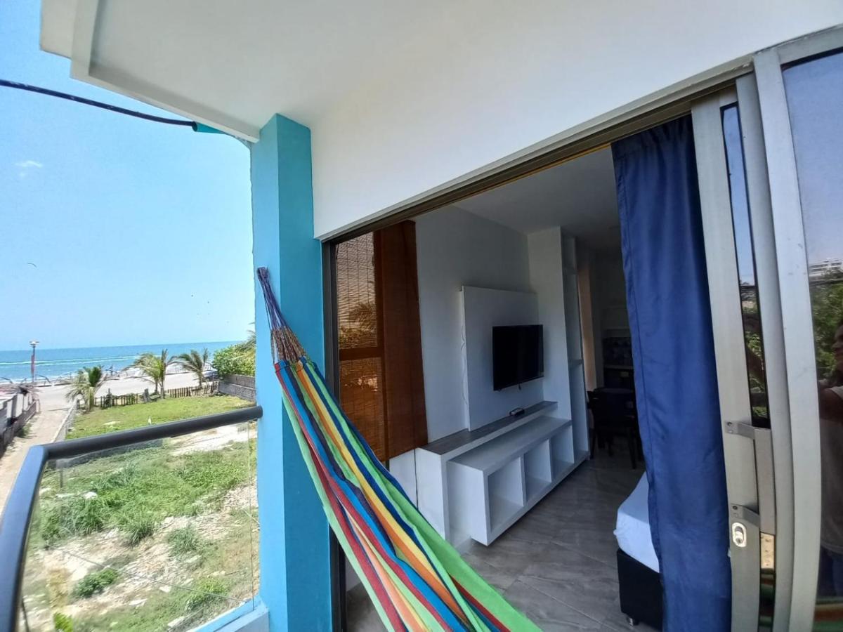 Avadia Del Mar * Cartagena