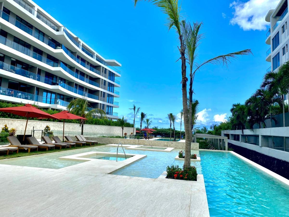 Apartamento Morros Zoe - Manzanillo Del Mar -