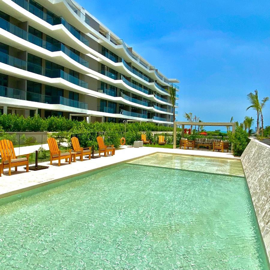 Apartamento Morros Zoe - Manzanillo Del Mar - Cartagena