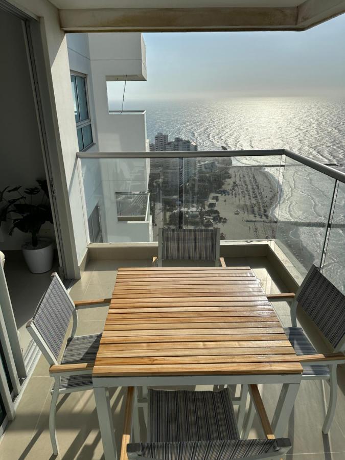 Skyline Eliptic Apartamento Cartagena