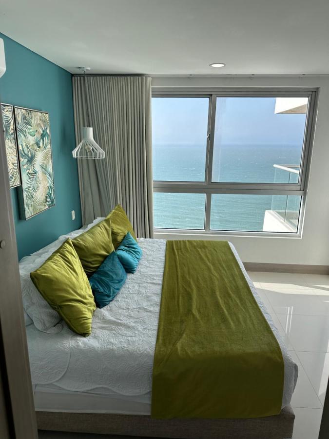 Apartamento Skyline Eliptic *