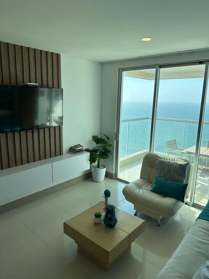 Skyline Eliptic Apartamento