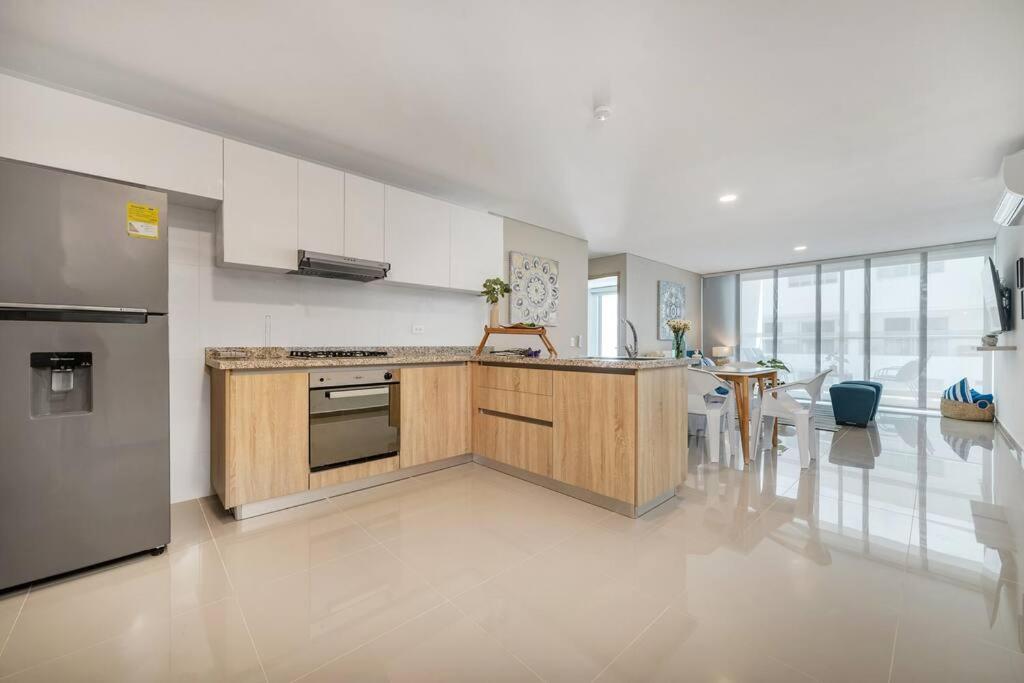Montu 1404a Beautiful 2queenbeds2bath W Ac Near Beach Apartamento *