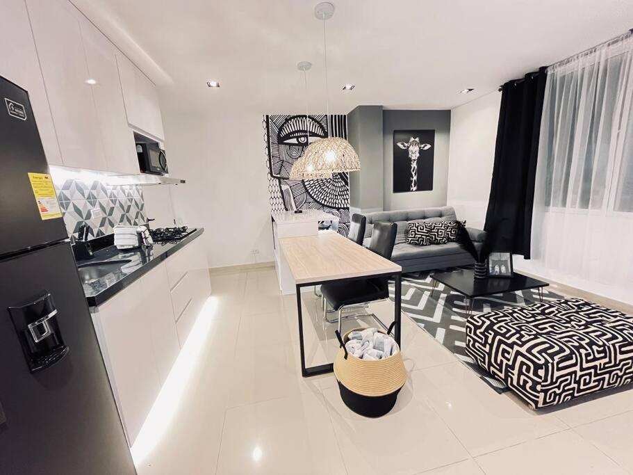 Espanola 2b Dream 2bed 1ba Cartagena