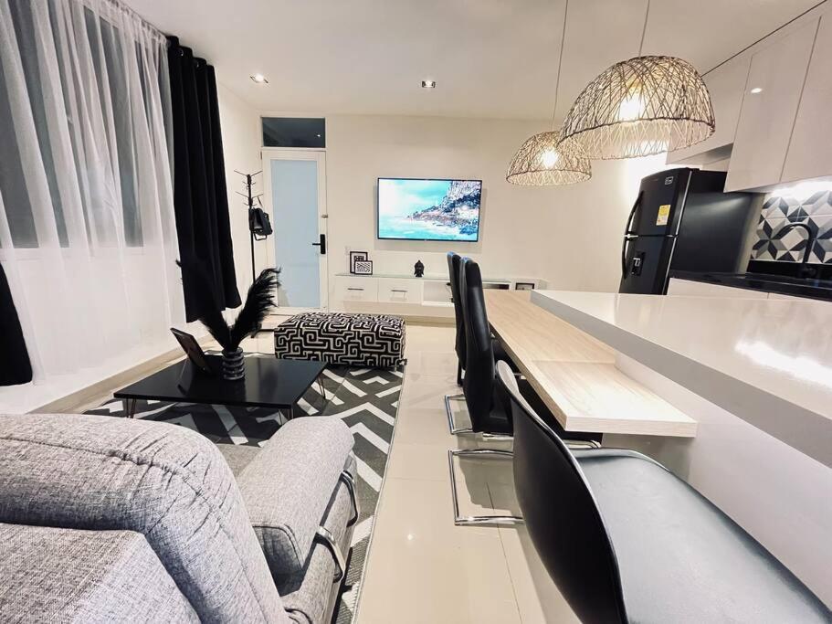 Espanola 2b Dream 2bed 1ba Apartment Cartagena