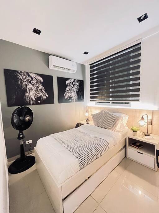 Espanola 2b Dream 2bed 1ba * Cartagena