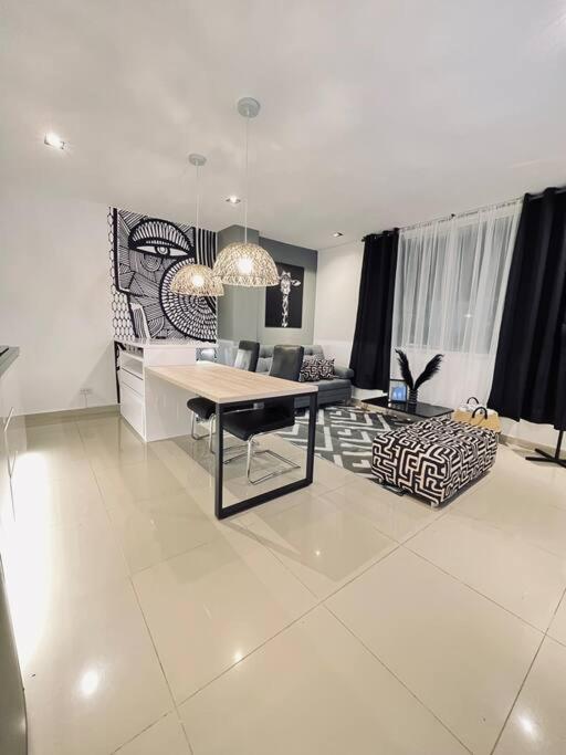 Espanola 2b Dream 2bed 1ba Cartagena