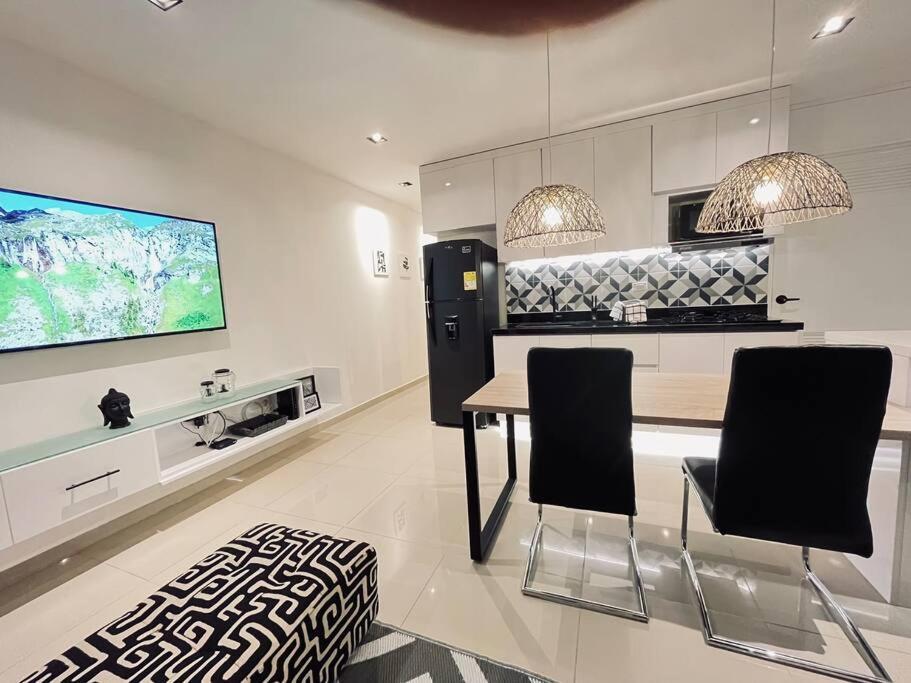 Espanola 2b Dream 2bed 1ba Cartagena
