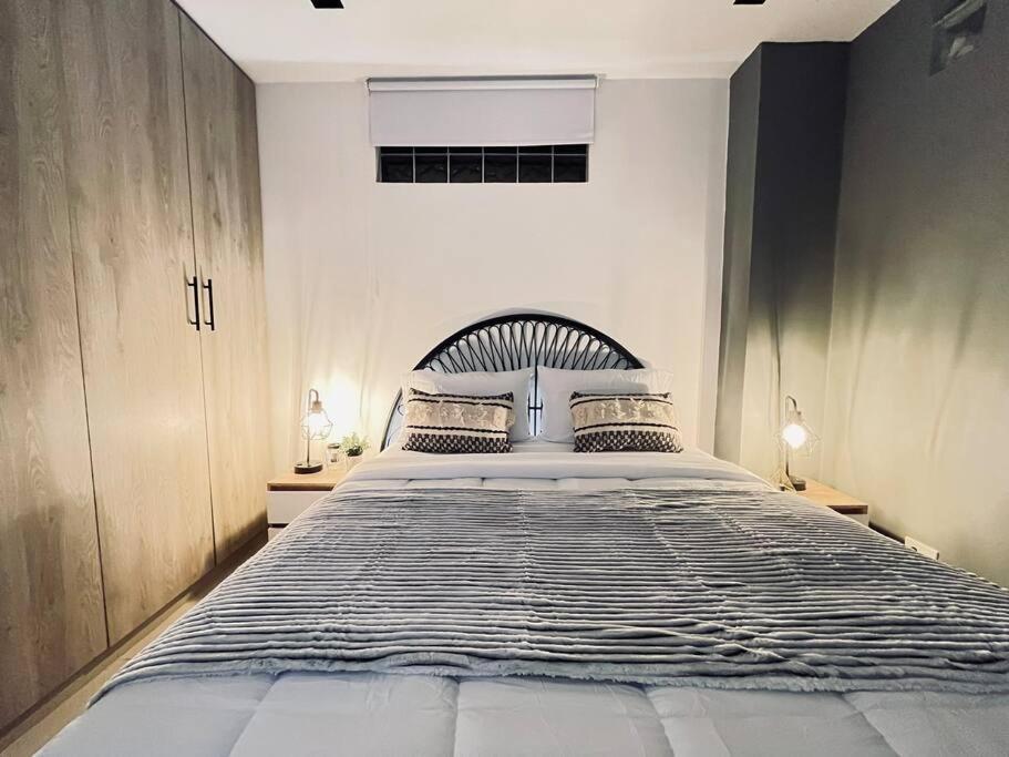 Espanola 2b Dream 2bed 1ba Cartagena