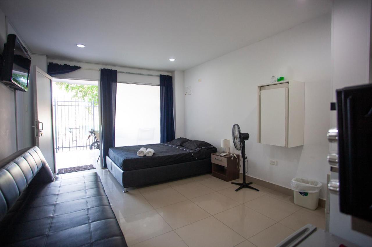 Apartamento Aeropuerto Cartagena