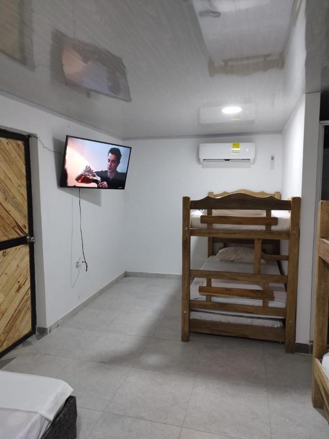 Apartamento Vistas Del Caribe Sede Campestre *