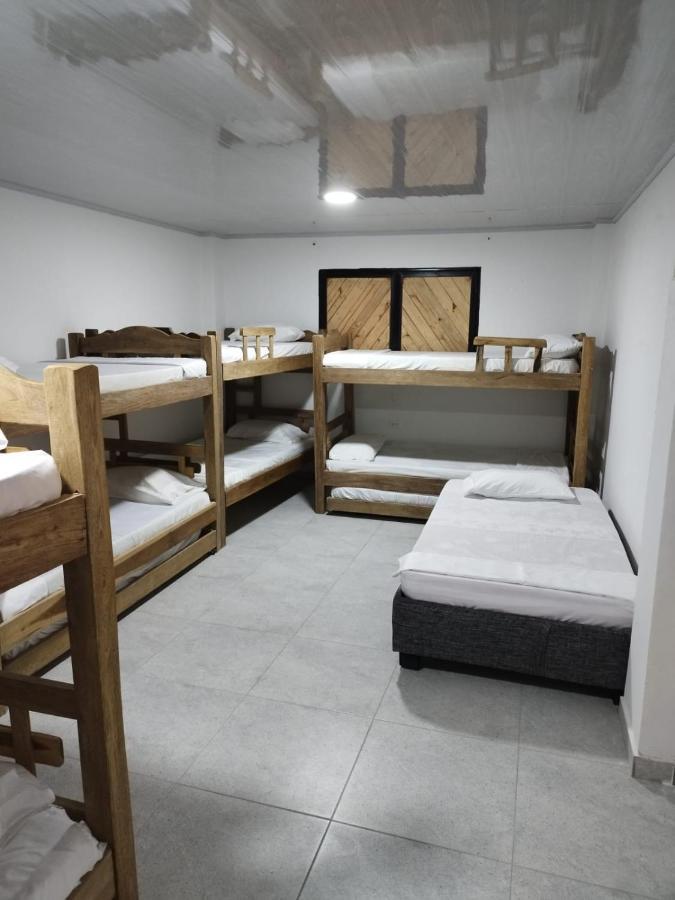 Apartamento Vistas Del Caribe Sede Campestre Cartagena