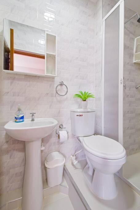 Apartamento Nuevo Con Vista Al Castillo San Felipe Apartamento *