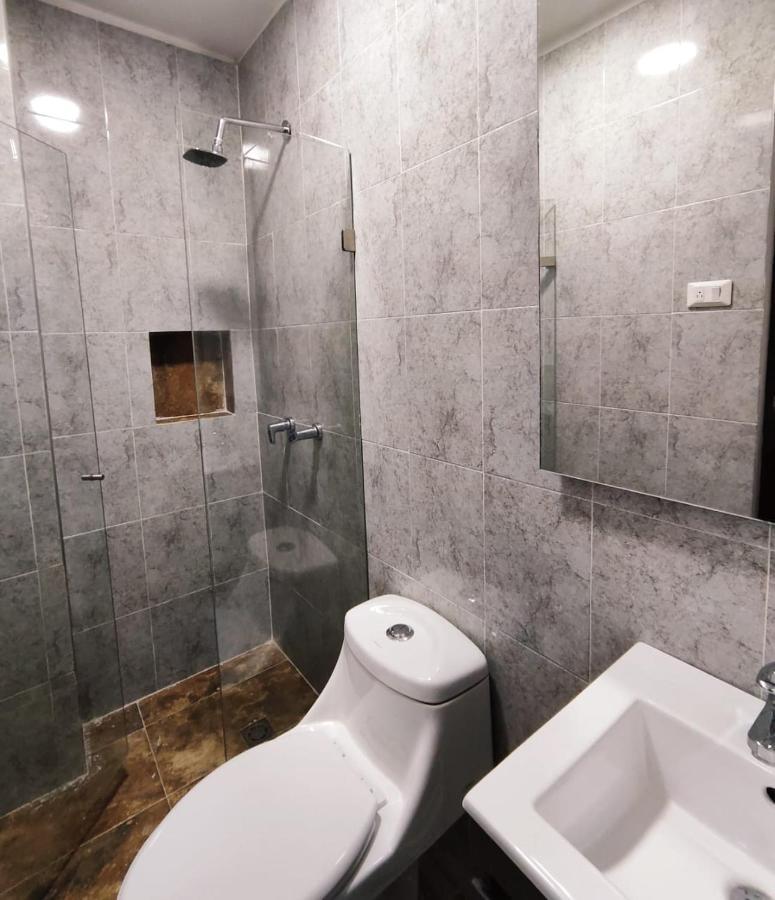 Greenhouse Bocagrande Close The Sea Apartamento *