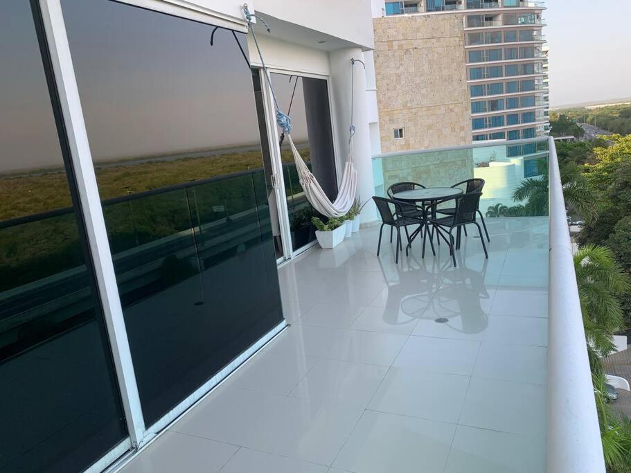 Morros 922 * Cartagena