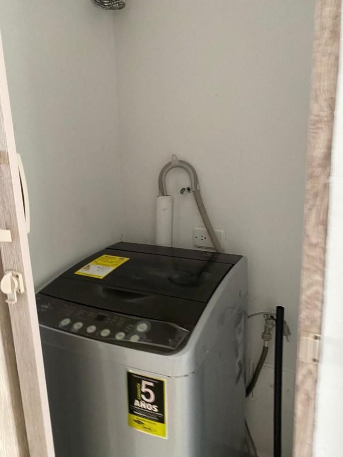 Apartamento En Bocagrande Lindo De Dos Alcobas Y De Tres *