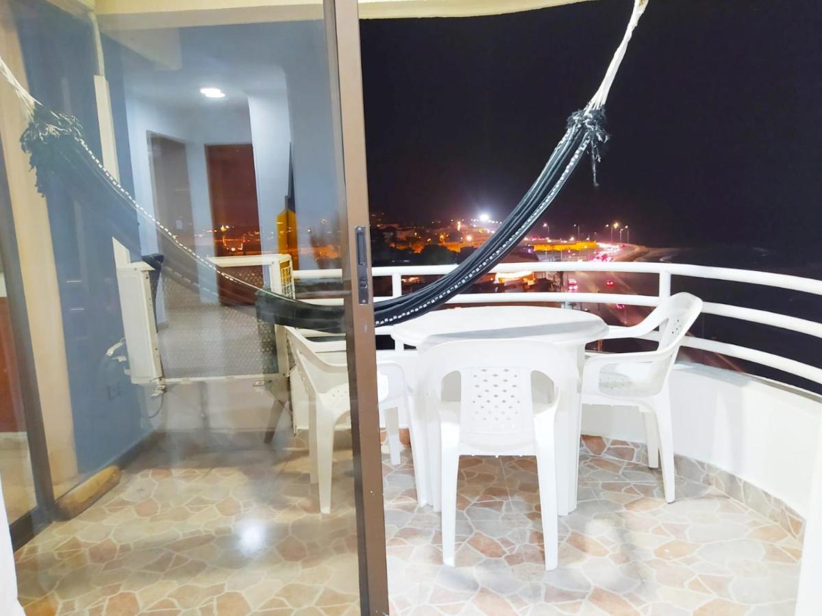 Apto Duplex Frente Al Mar Y Cerca Centro Historico *