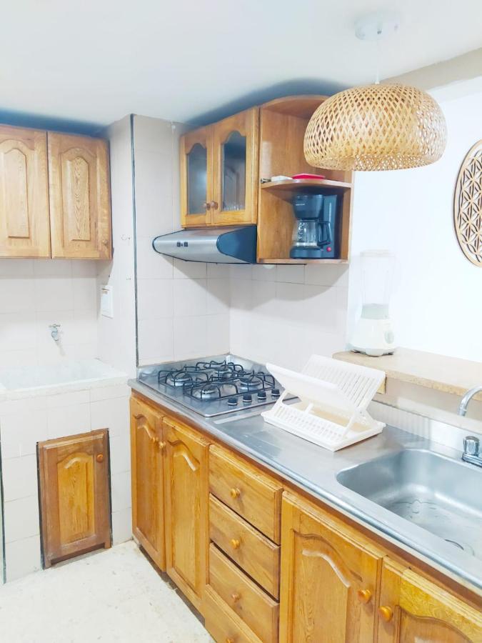 Apartamento Apto Duplex Frente Al Mar Y Cerca Centro Historico *