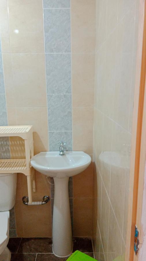 Cálido Y Acogedor En Conjunto Residencial Cartagena