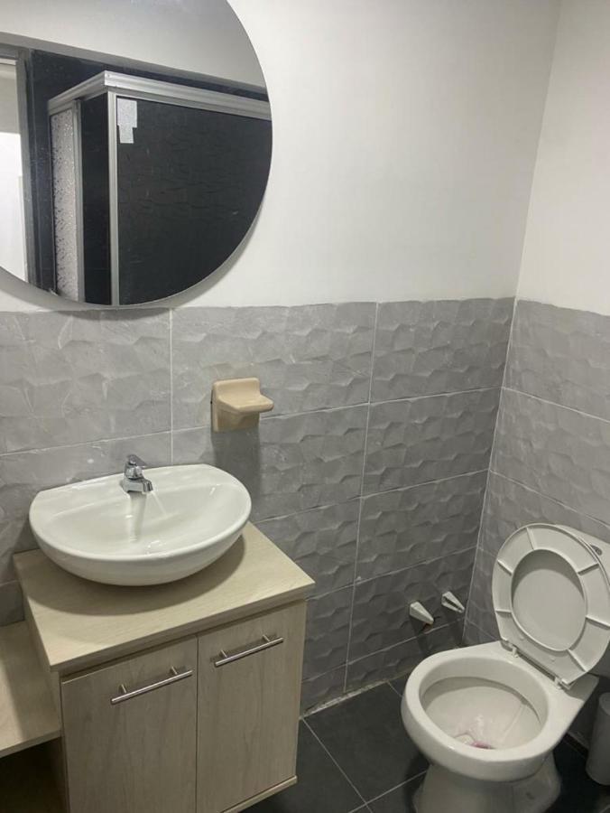 Centro Apts Cartagena
