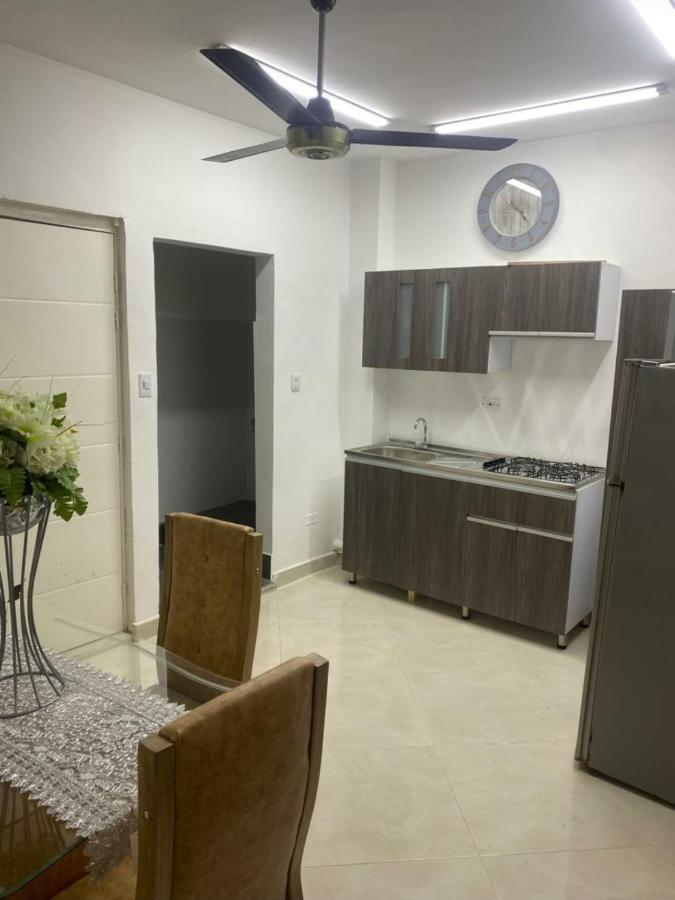 Centro Apts Cartagena