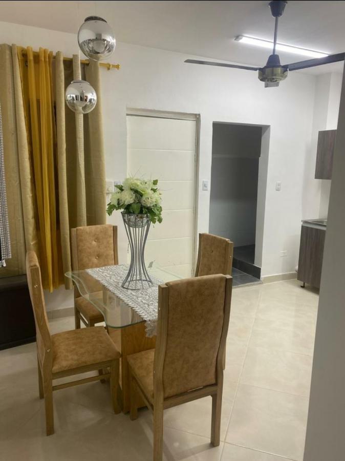 Centro Apts