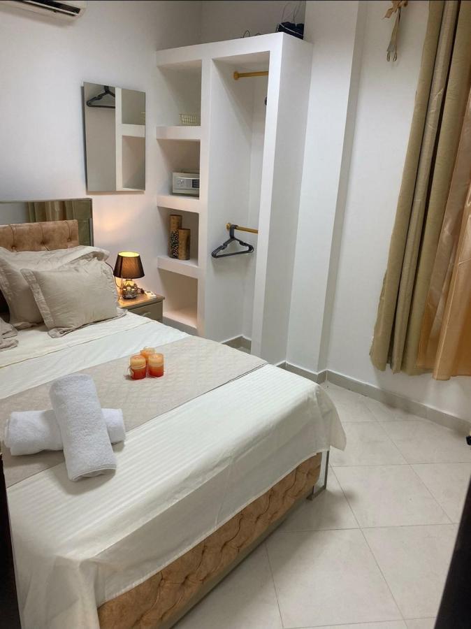 Centro Apts