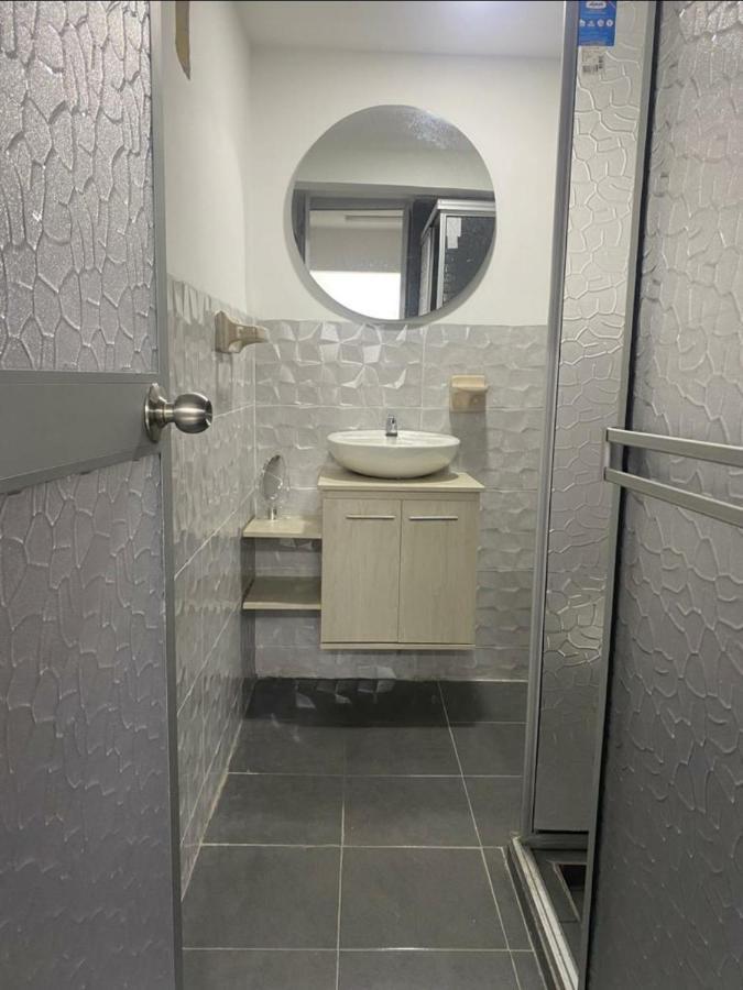 Centro Apts Apartamento Cartagena
