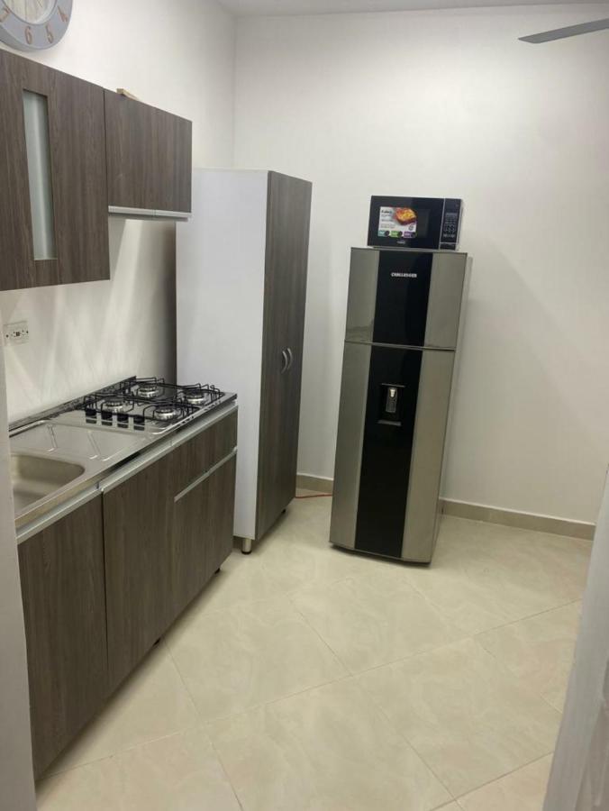 Centro Apts *