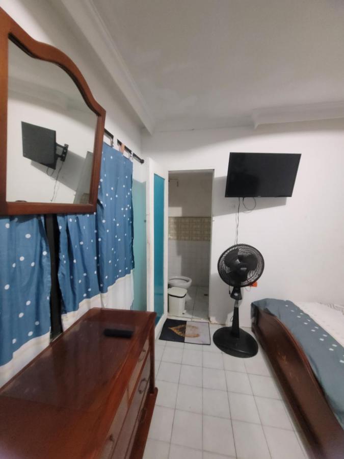 Apartacho Apartment *