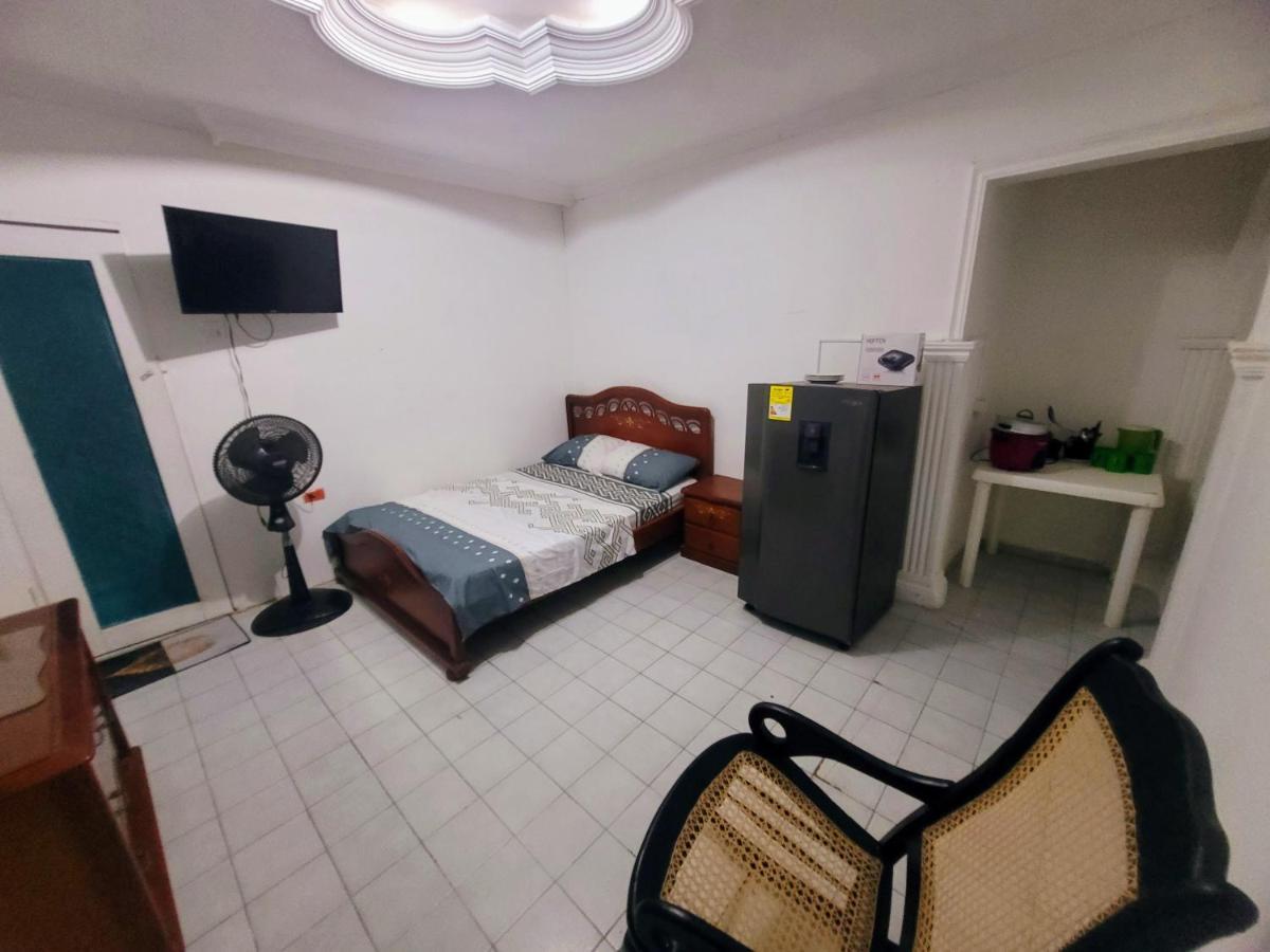 Apartamento Amanecer
