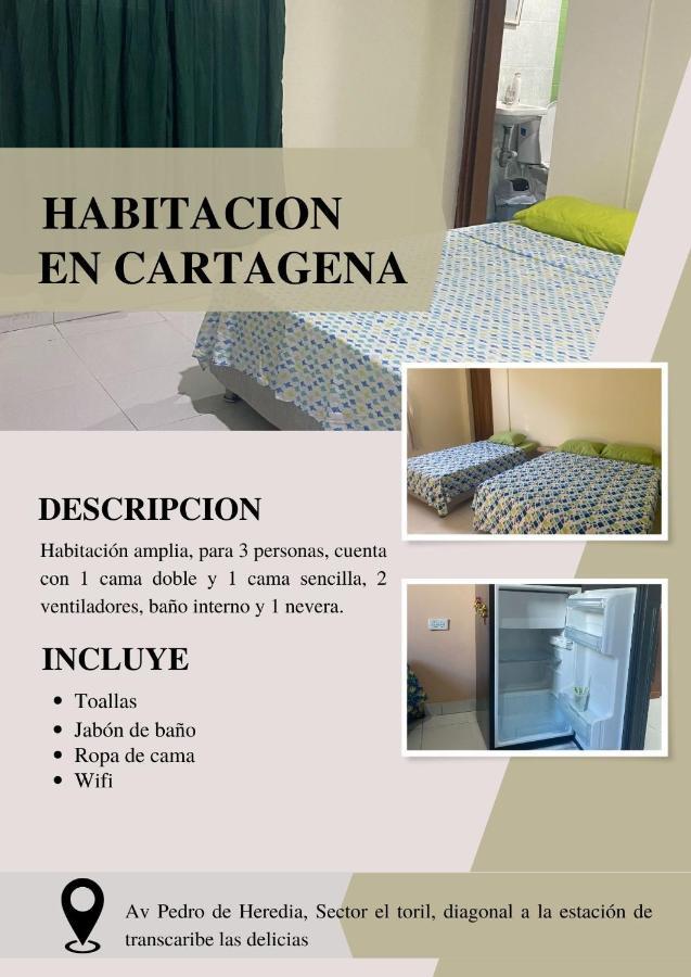 En Apartamento *