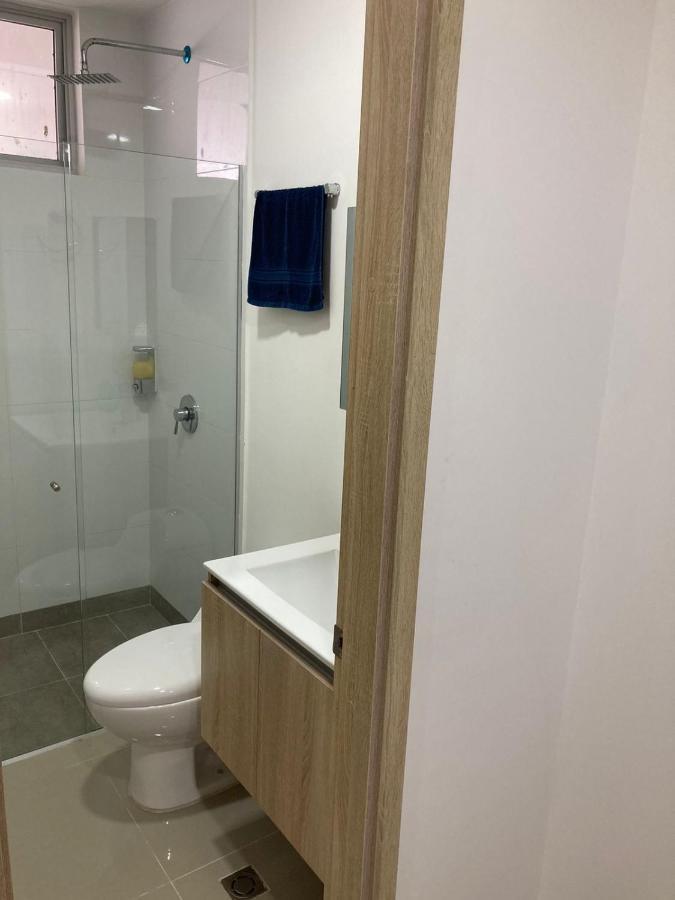Marina Club Piso 8 Apartamento *