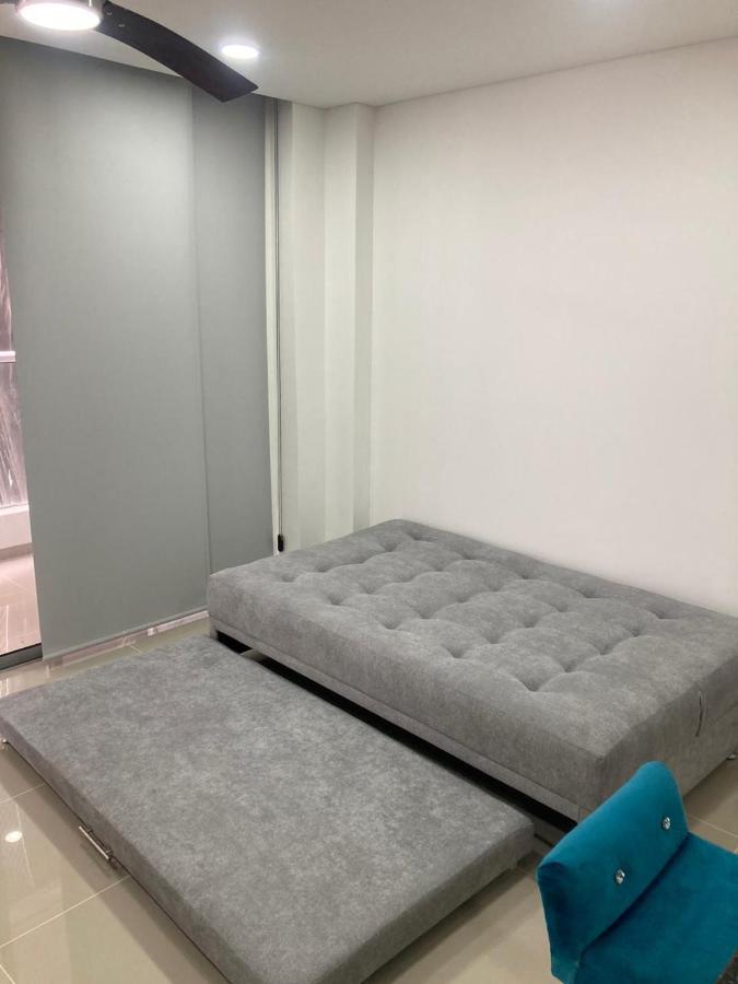 Marina Club Piso 8 Apartamento *