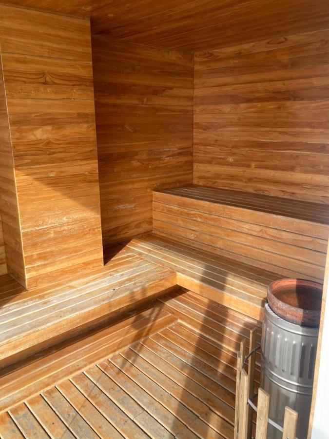 Marina Club Piso 8 Apartamento *