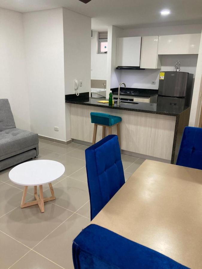 Apartamento Marina Club Piso 8 *