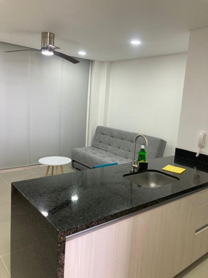 Marina Club Piso 8 * Cartagena