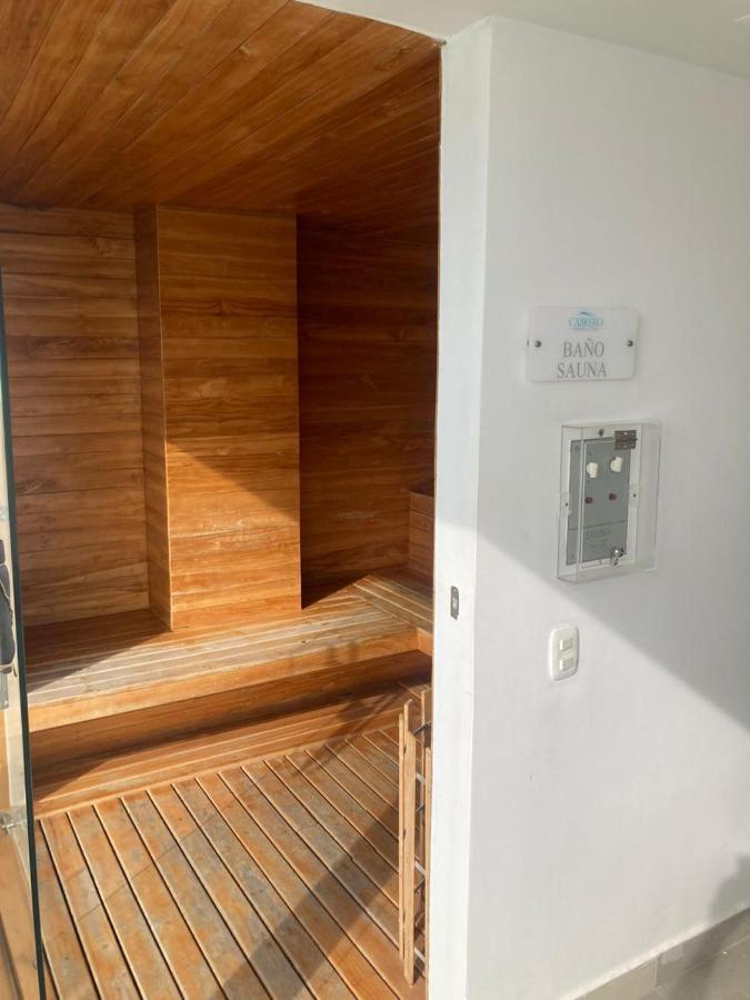 Marina Club Piso 8 Cartagena