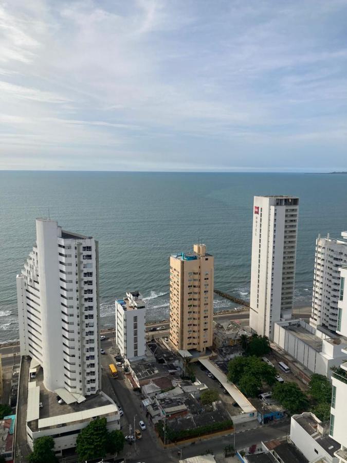 Marina Club Piso 8