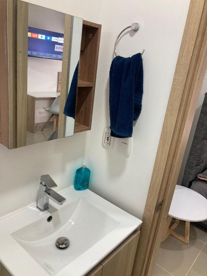 Apartamento Marina Club Piso 8