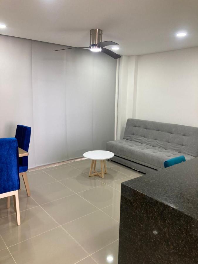 Apartamento Marina Club Piso 8 *