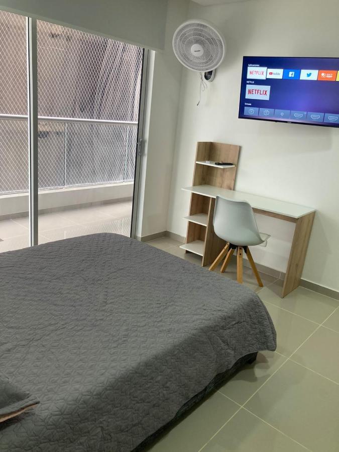 Marina Club Piso 8 Apartamento Cartagena
