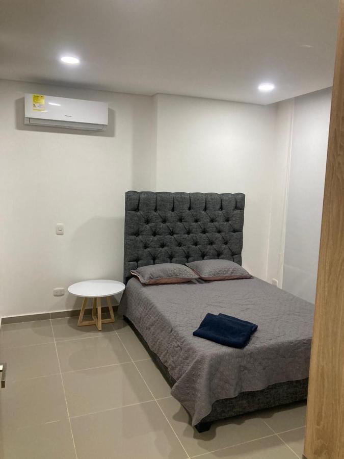 Apartamento Marina Club Piso 8 *