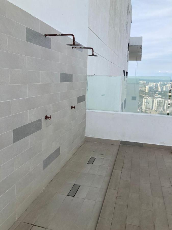 Marina Club Piso 8 Apartamento Cartagena