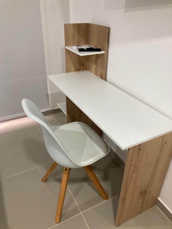 Marina Club Piso 8 Apartamento Cartagena