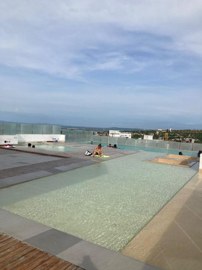 Marina Club Piso 8 * Cartagena