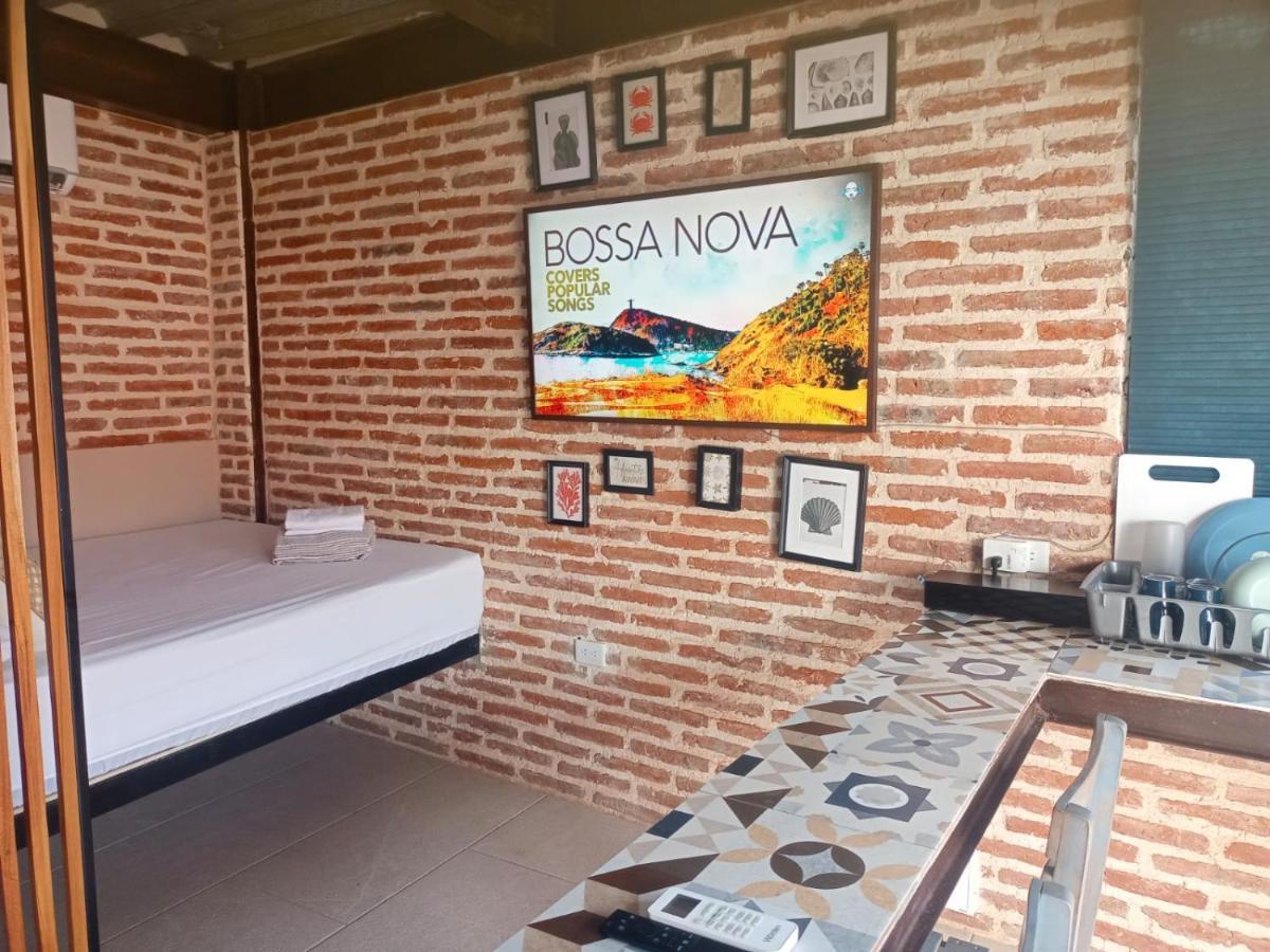En Getsemani - Pod C Apartment