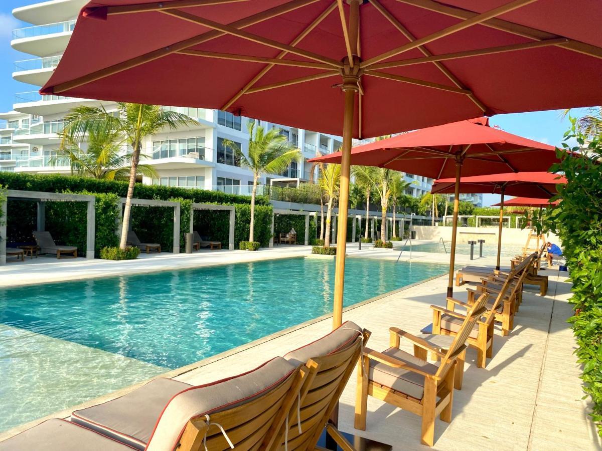 Apartamento Morros Zoe - Manzanillo Del Mar - *