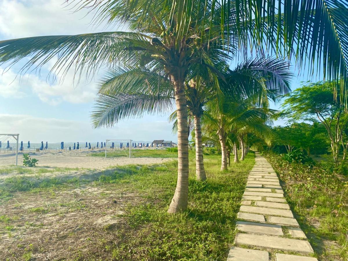 Morros Zoe - Manzanillo Del Mar - *